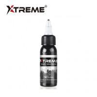 Тату краска Xtreme Ink Dark Greywash