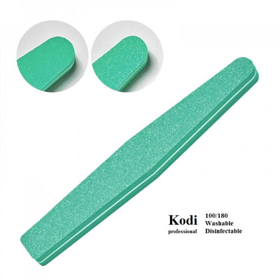 Kodi Professional 100/180 зелёная ромб