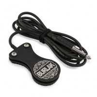 Педаль для тату машинки Burlak Rotary Footswitch - Mini Black