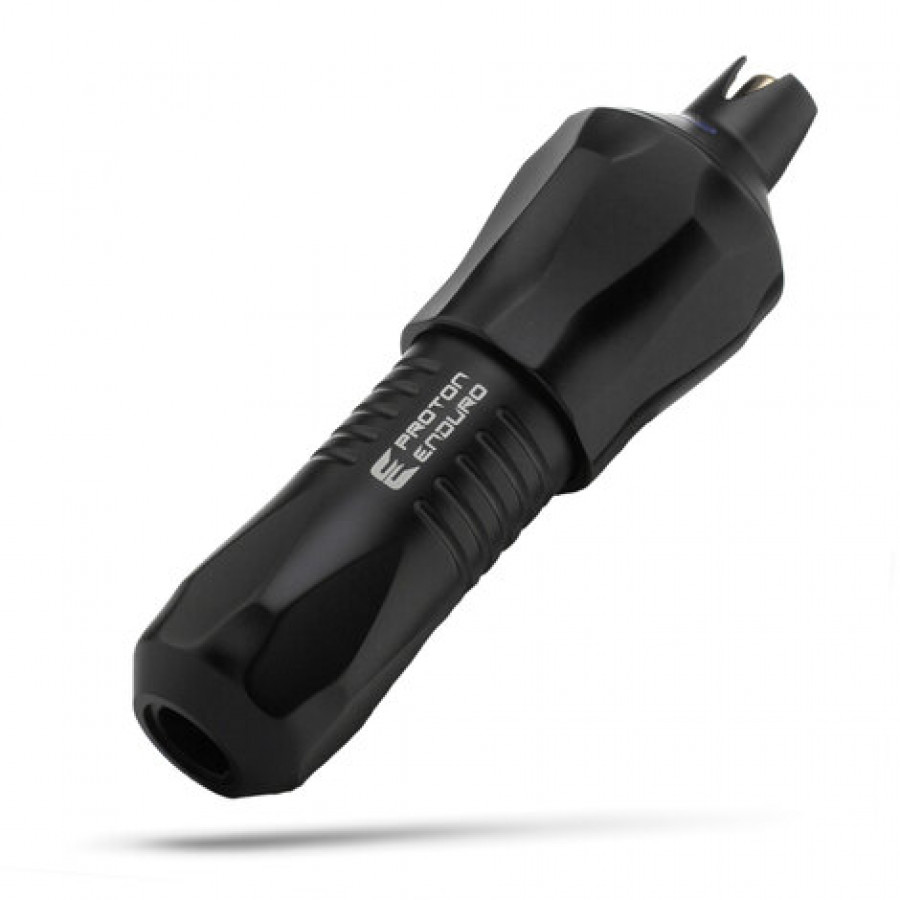 Тату машинка Enduro Pen Black Edition